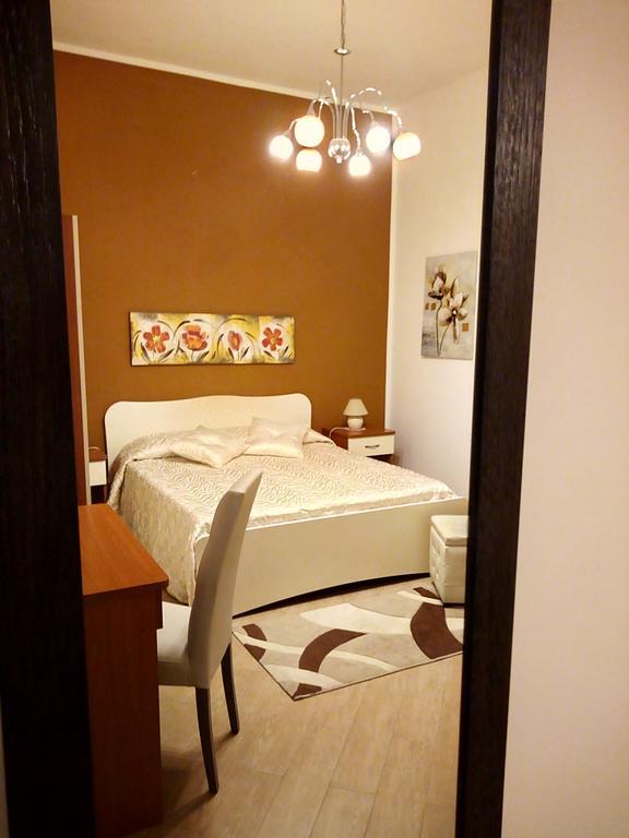 L'Oasi Del Porto Bed & Breakfast Trapani Exterior photo