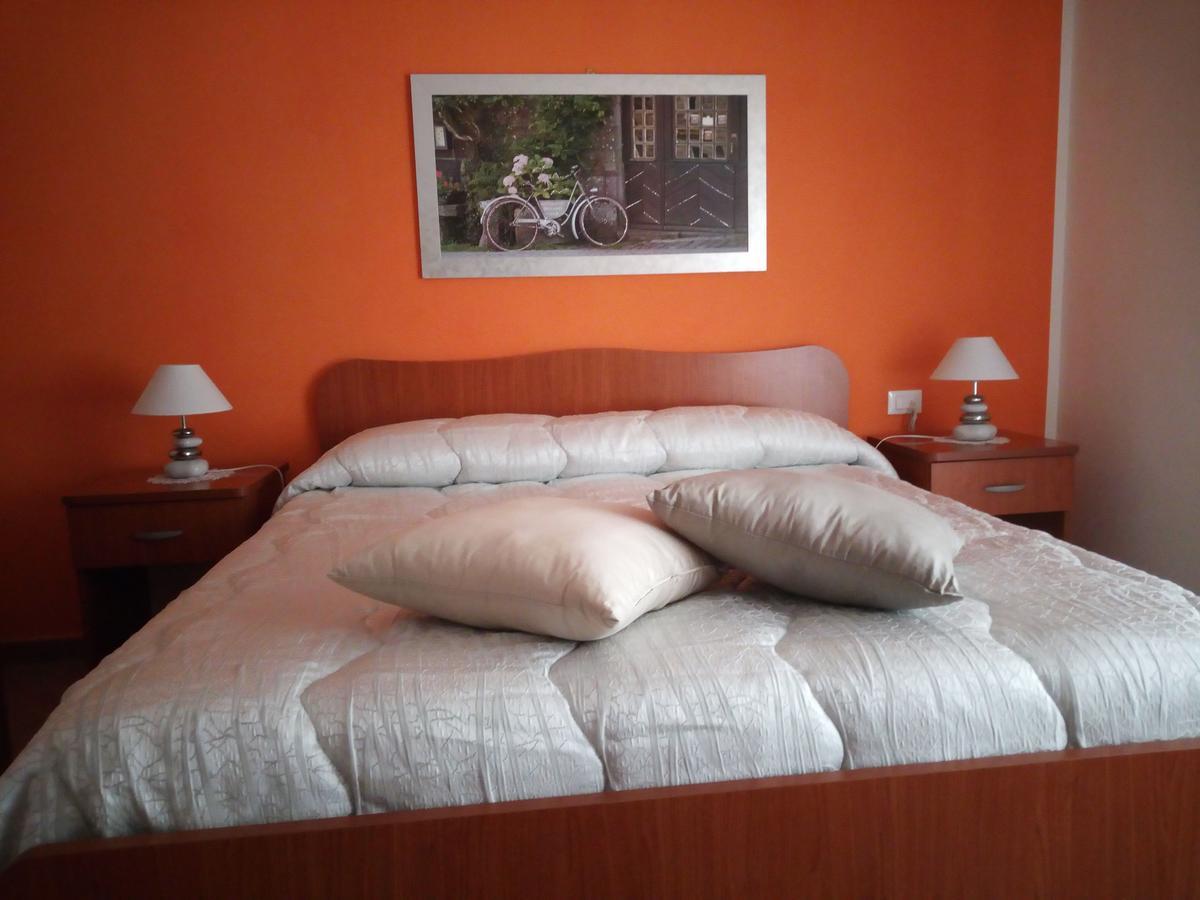 L'Oasi Del Porto Bed & Breakfast Trapani Exterior photo